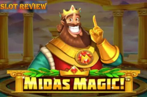 Midas Magic